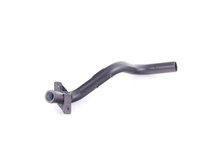ES#2712562 - 06B103213AK - Crankcase Ventilation Tube - Connects the hose connector to the 3 way valve housing - Kayser - Audi