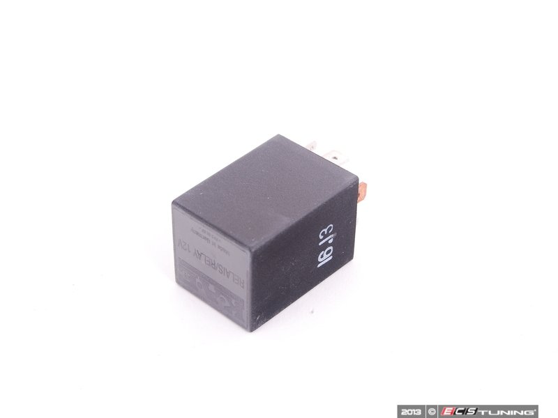 Kaehler 171959141A Air Conditioning Fan Relay