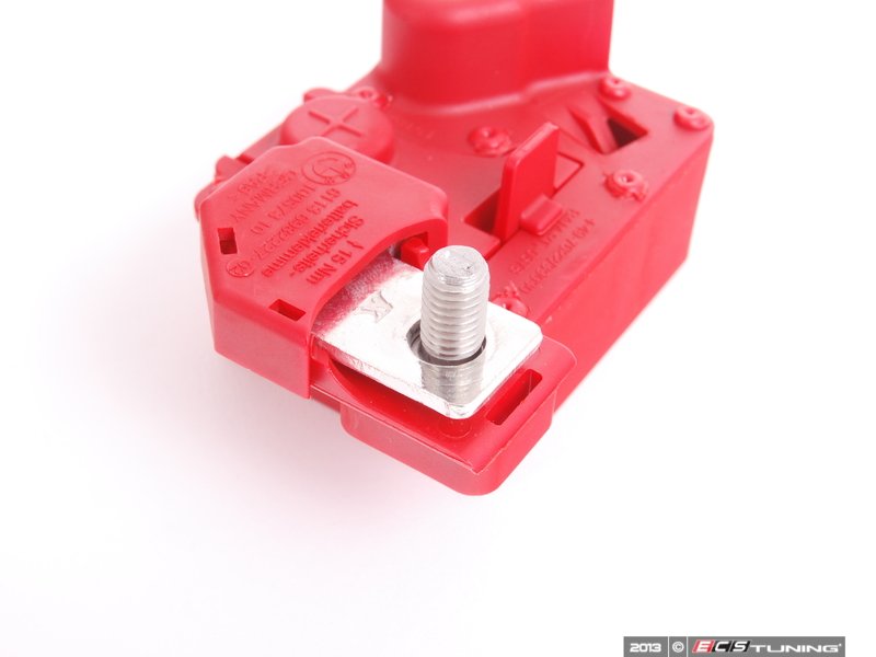 Genuine BMW 61139208241 Battery Safety Terminal (61139208241)