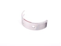 ES#2589911 - 11217627039 - Bearing Shell, Red - Priced Each - Main upper crankshaft bearing shell with the red part designation. - Genuine BMW - BMW