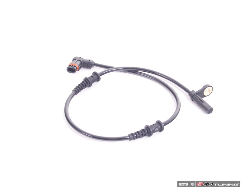 thumbnail image 2 of SORTECH Front ABS Speed Sensor For Mercedes-Benz W203 C209 CL203 R171 S203 - 2035400417 2 of 6