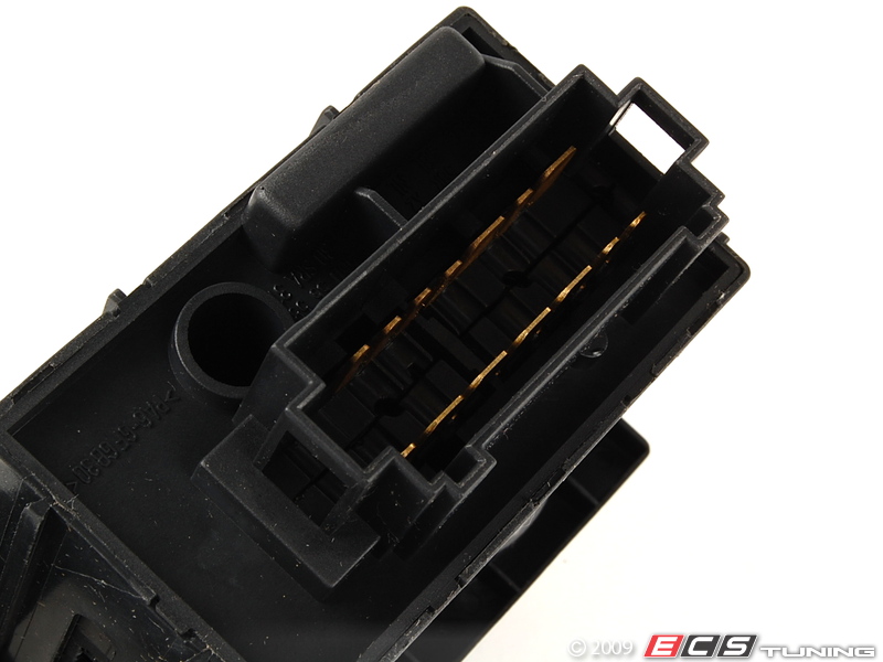 ECS News VW MK3 Jetta/Golf Fog Lights & Euro Switch Upgrades