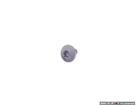 Genuine Volkswagen Audi - WHT002109A - BOLT (WHT 002 109 A)