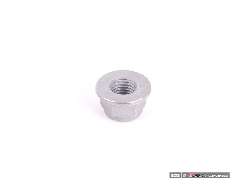 Genuine Volkswagen Audi - WHT002557 - Self-Locking Nut - Priced Each ...