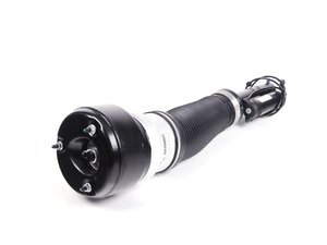 ES#2707841 - 2213209313KT1 -  Remanufactured Front Air Suspension Strut Assembly - Priced Each - Price includes a $260.00 refundable core charge - Arnott - Mercedes Benz