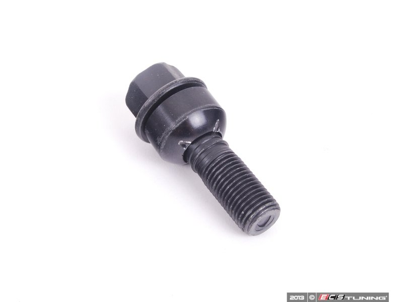Genuine Porsche WHT004676A Extended Length Wheel Bolt Priced Each