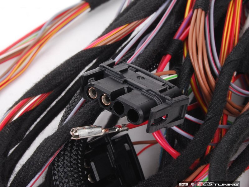 Genuine BMW 61129401349 E36 Heated Seat Retrofit Harness Priced