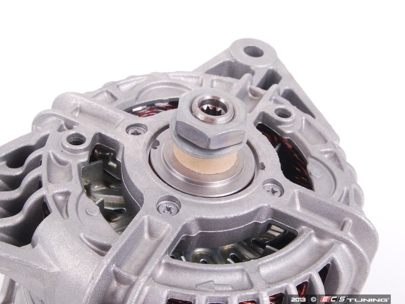 Bosch al0725xKt Remanufactured Alternator 90 Amps