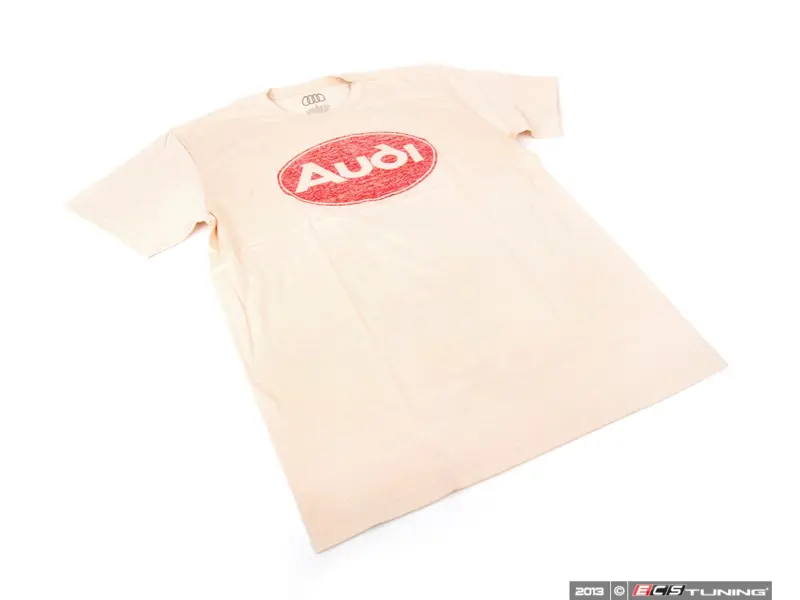 audi shirt