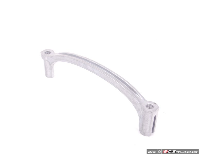 Genuine MINI 17511516835 Rubber Boot Clamp Top Driver Side Priced Each (17511516835)