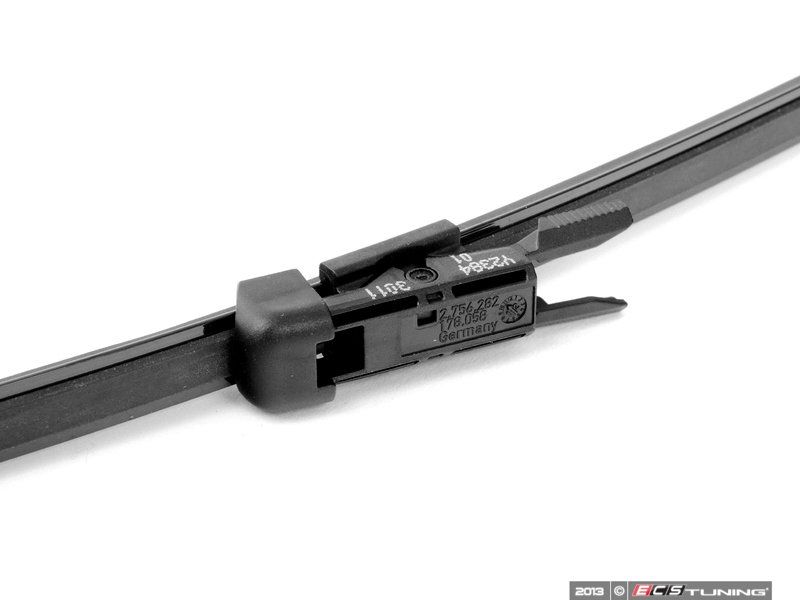 ECS News - MINI R55 Clubman Rear Wiper Blade Set 2009 Mini Cooper Rear Wiper Blade Size