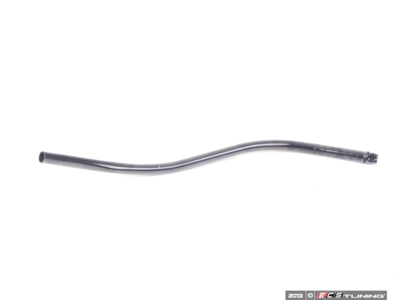 Genuine Volkswagen Audi 1H0711952C Parking Brake Guide Tube Right