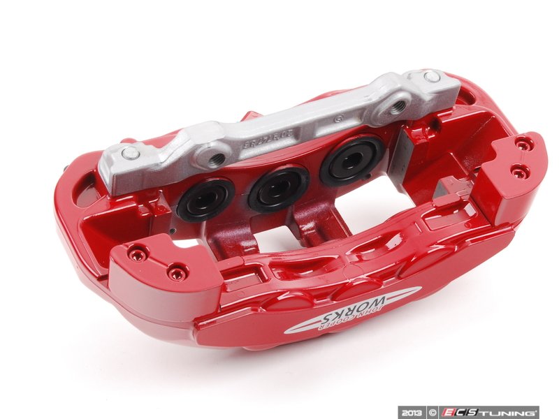 Genuine MINI 34106858069KT2 Front & Rear MINI JCW GP2 Big Brake Kit