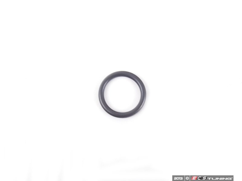 Genuine Volkswagen Audi - N90959701 - O-Ring (22x3.55) (N 909 597 01)