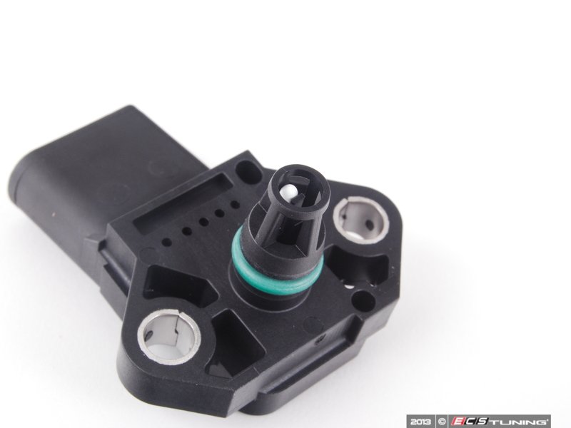 Genuine Volkswagen Audi - 038906051C - MAP Sensor (038 906 051 C)