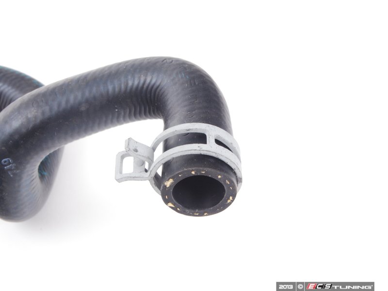 Genuine BMW 64216910757 E60 Heater hose (64216910757)