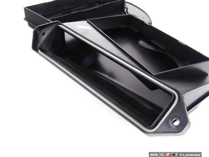 Genuine BMW - 64316958816 - Cabin Filter Housing - Right (64-31-6-958-816)