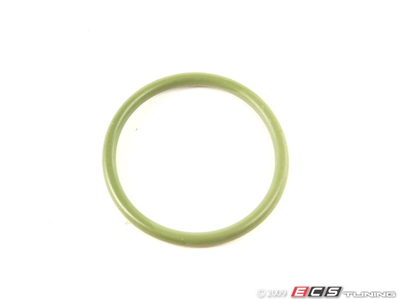 Genuine Volkswagen Audi - N90467301 - O-Ring - Priced Each (N 904 673 01)