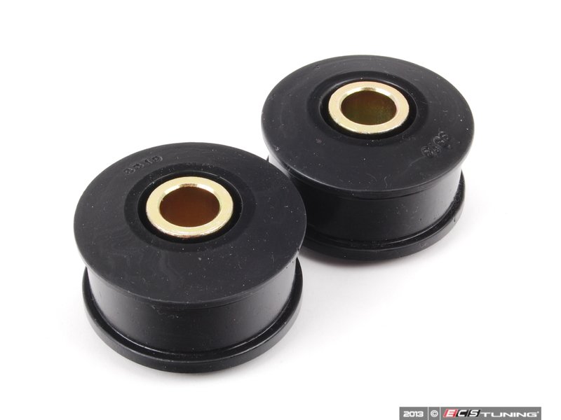 ECS 51.3113G ECS Urethane Control Arm Bushing Kit