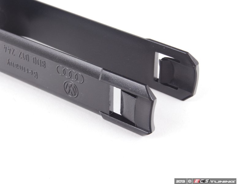 Genuine Volkswagen Audi 8D0012244A Wheel Bolt Cover Removal Tool