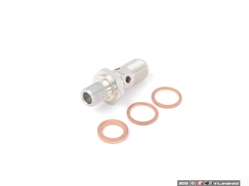 Bosch 0000900310 Fuel Pump Check Valve