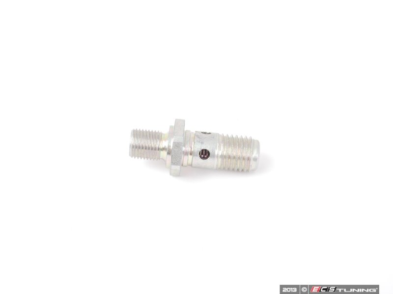 Bosch 0000900310 Fuel Pump Check Valve