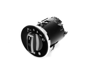 ES#2579537 - 2049053304 - Headlight Switch - Controls your headlights - Genuine Mercedes Benz - Mercedes Benz