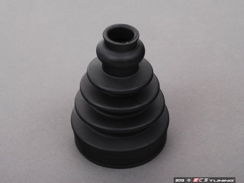 Rein 8E0498201B Front CV Joint Boot Kit Inner Priced Each