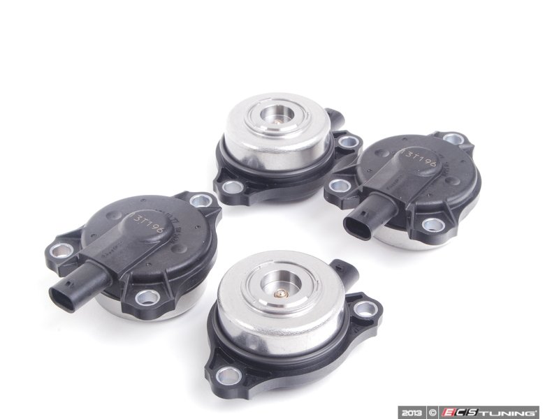 Genuine Mercedes Benz 2720300613 Engine Balance Shaft Kit