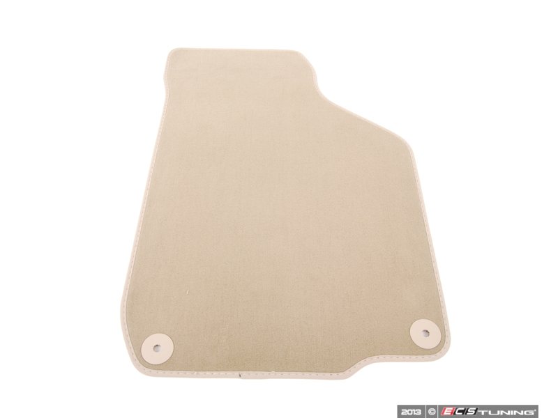 Genuine Volkswagen Audi 1J1863011AAHZF VW Beetle Carpeted Floor