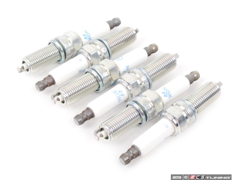 Genuine Mercedes Benz 0041594903KT2 Spark Plugs Set Of Six