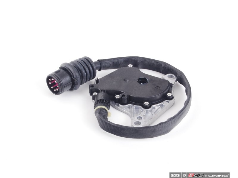 Genuine Volkswagen Audi 01V919821D Neutral Safety Switch 8 Pin