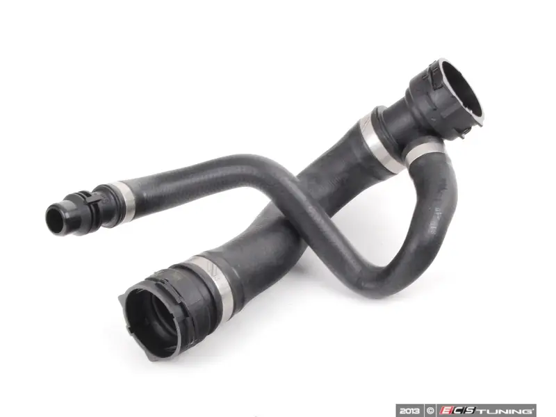 Genuine Bmw Coolant Hose 17 12 7 593 490