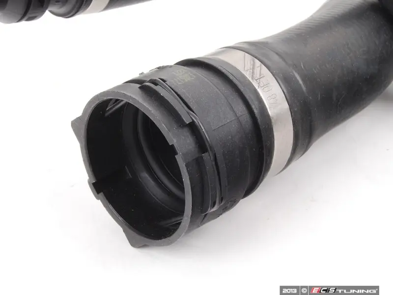 Genuine Bmw Coolant Hose 17 12 7 593 490