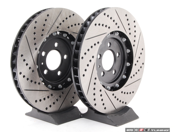 Brake And Rotor Replacement Cost >> :: ECS Tuning :: NEW ITEM Front 2-Piece Brake Rotors For MKI TT 3.2L!! - AudiWorld Forums Brake And Rotor Replacement Cost >> :: ECS Tuning :: NEW ITEM Front 2-Piece Brake Rotors For MKI TT 3.2L!! - AudiWorld Forums