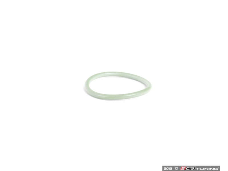 Genuine Volkswagen Audi - N90467301 - O-Ring - Priced Each (N 904 673 01)