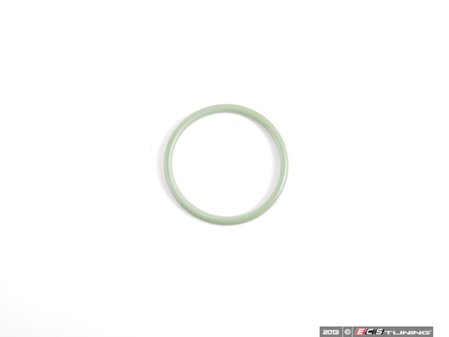 Genuine Volkswagen Audi - N90467301 - O-Ring - Priced Each (N 904 673 01)