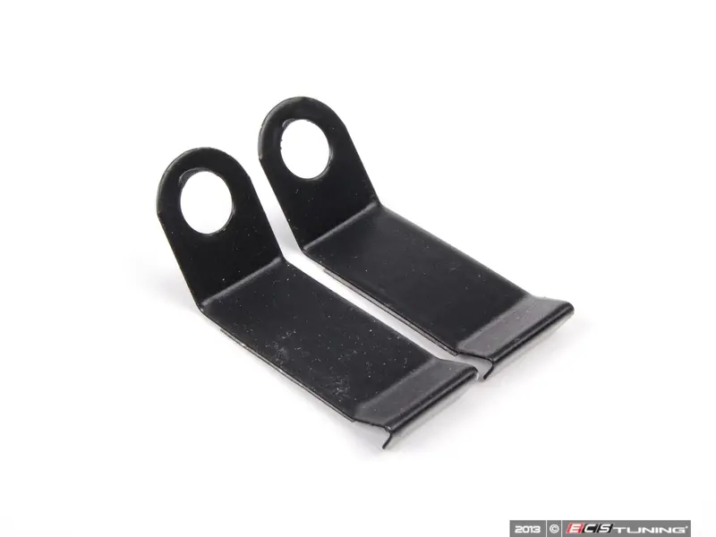 Deflectors & Shields Volkswagen Sunroof Deflector Tiguan 5N0072192A Sunroof Wind Deflectors