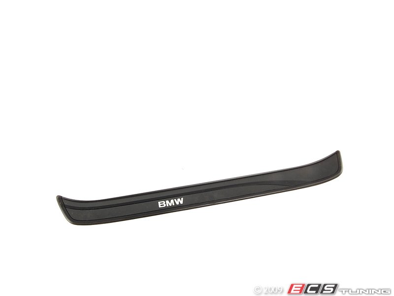 Genuine BMW 51477060279 Front Door sill cover left (51477060279)