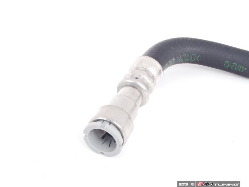 Cohline 32416796390 E46 Power Steering Return Hose