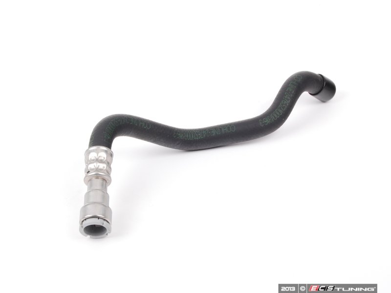thumbnail image 2 of Power Hose Washer Gas Power Steering Pressure Line Hos Fits 2007-2015 Infiniti G37 G35 Q60 Power Steering High Pressure Hose 2 of 9