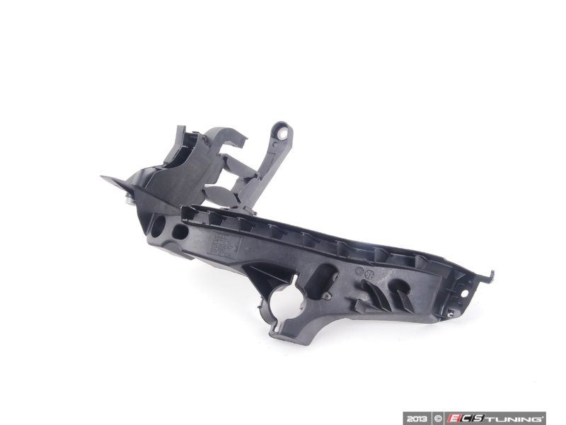 Genuine Volkswagen Audi - 8K0805607C - headlight mounting bracket ...