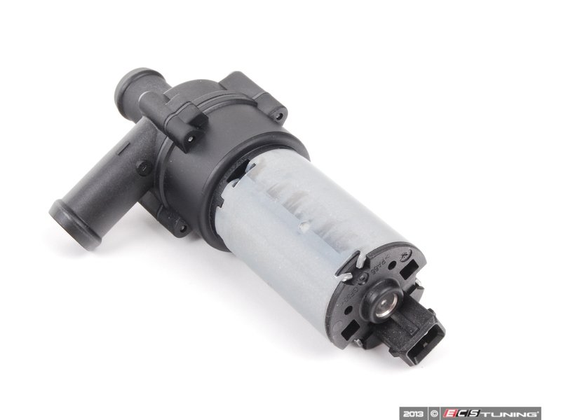 Bosch Engine Auxiliary Water Pump 0392020073 – For Audi TT Quattro, Porsche Cayenne, VW Touareg