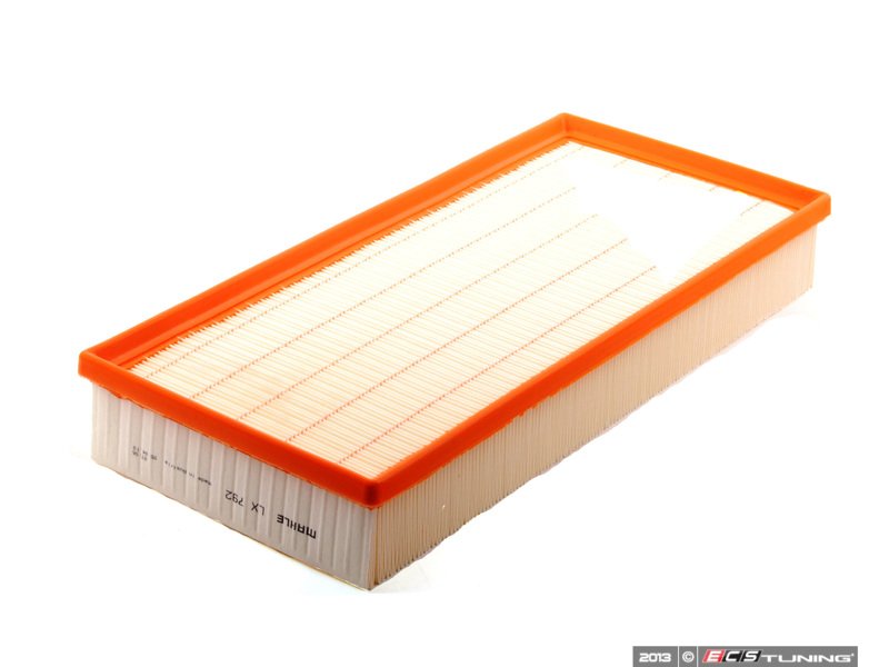 Mahle - 7L0129620 - Air Filter - Priced Each