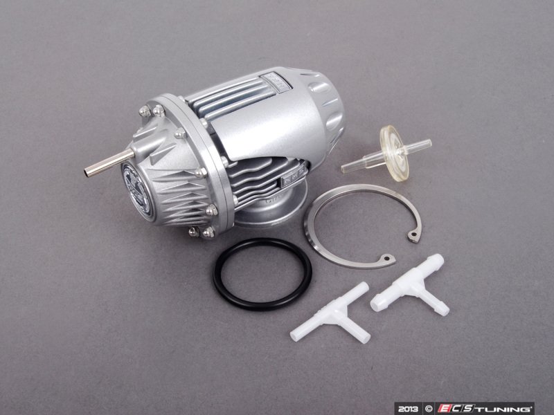 HKS 345+0001 Hks Blow Off Valve, Generic Kit