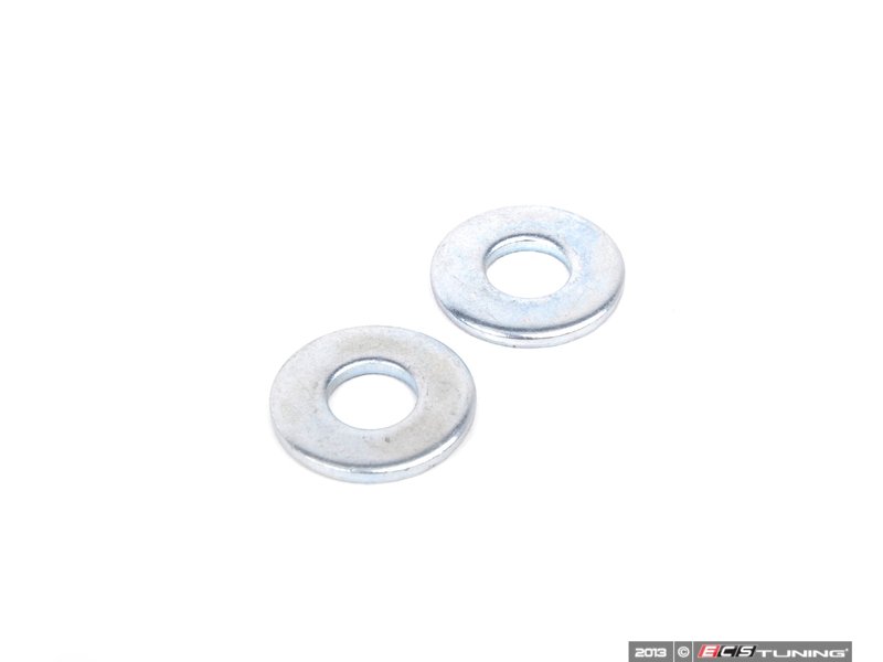 ECS 1J0411314T Polyurethane Front Sway Bar Bushing Kit