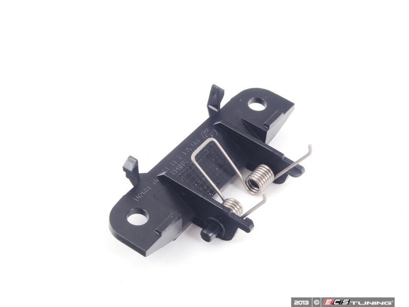 Genuine BMW - 51117142159 - SUPPORTING BRACKET (51-11-7-142-159)