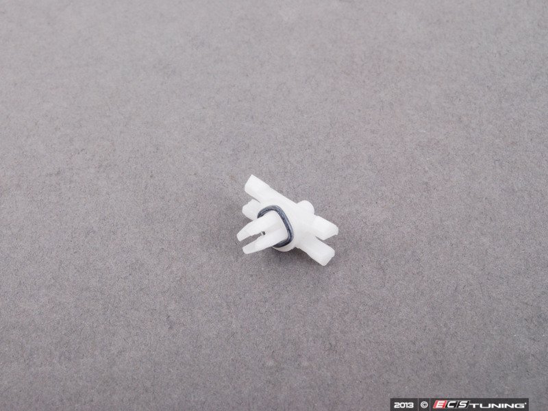 Clips-Fastener For E46 51138204858 Moulding Trim Parts Rain