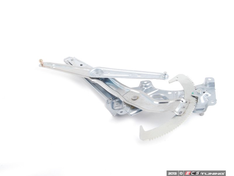 Genuine BMW 51328146801 E36 Window Regulator Left (51328146801)