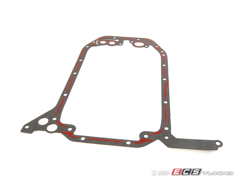 Victor Reinz 078103609F Gasket, Upper Oil Pan